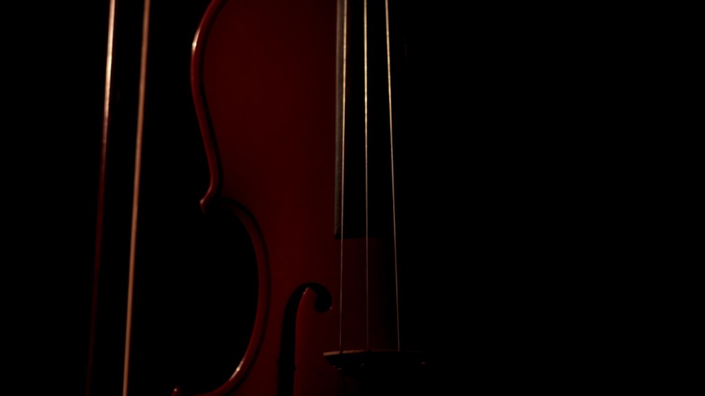 What Cello Does Sheku Kanneh-mason Play