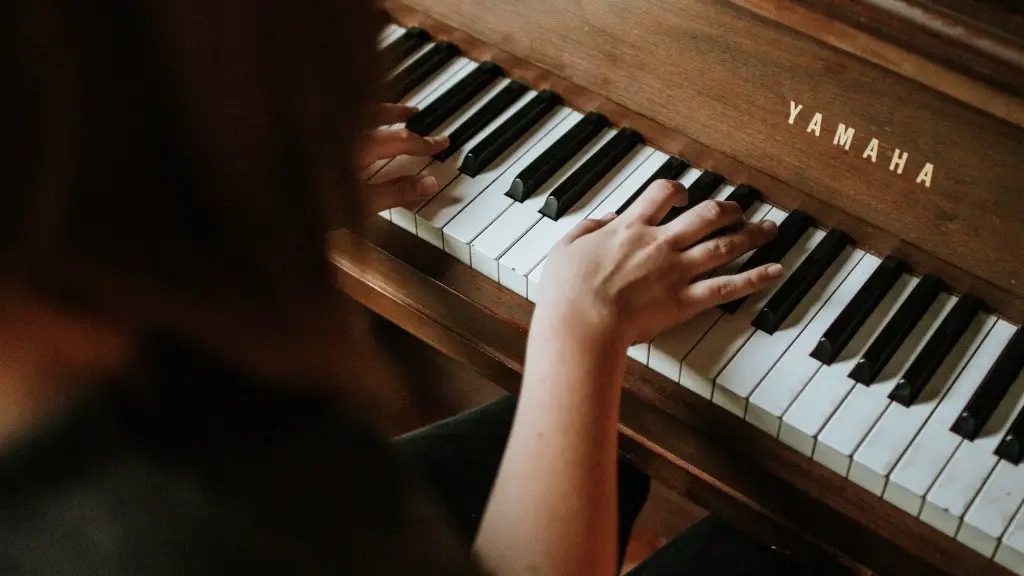 Can Miles Teller Play The Piano