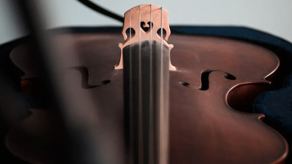 How To Play The Sound Of Scilence On The Cello