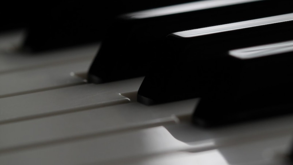 How To Play Moonlight Sonata On Piano