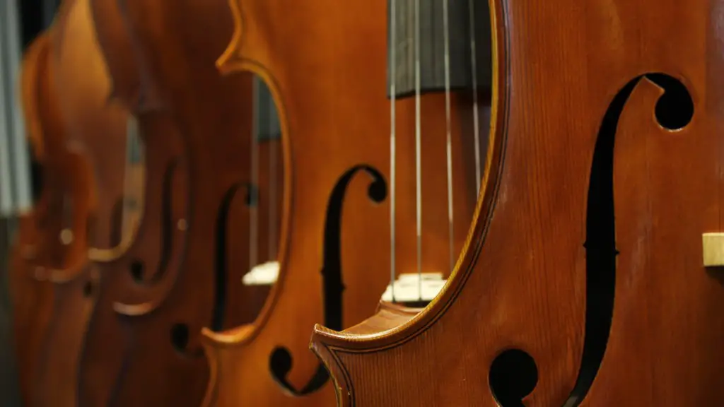 How To Play The Sound Of Scilence On The Cello