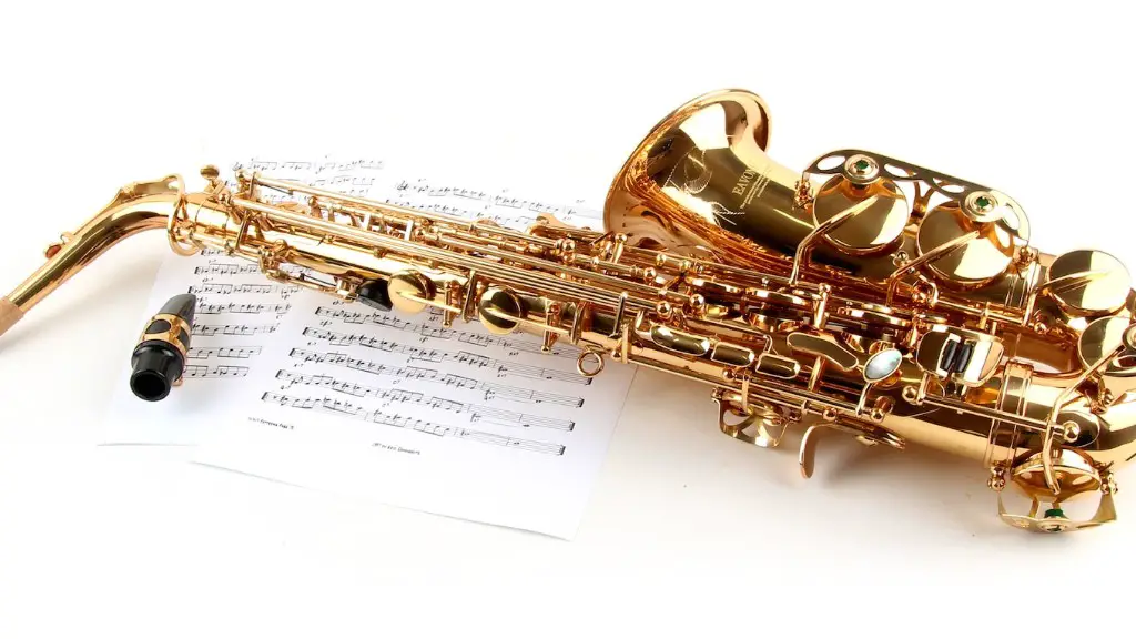 What is the best brand of alto saxophone?