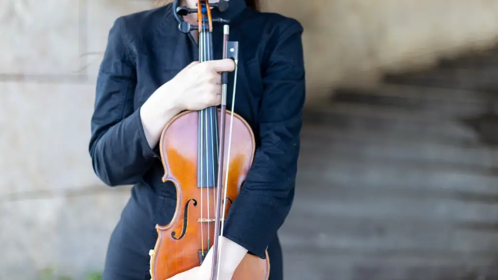 When To Change Violin Strings