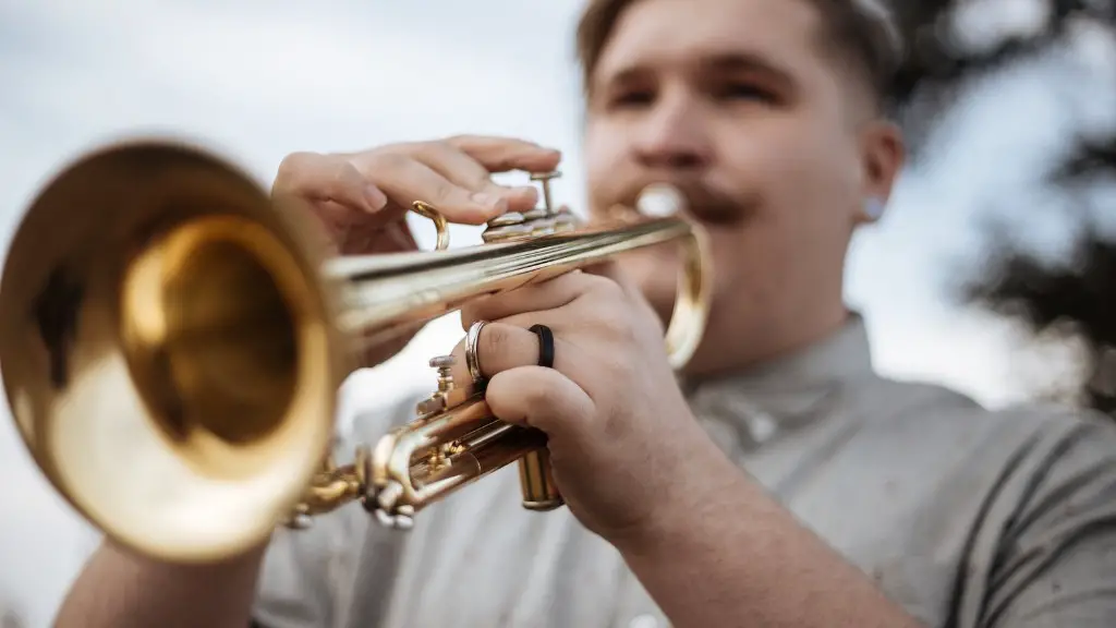 What age to start trumpet lessons