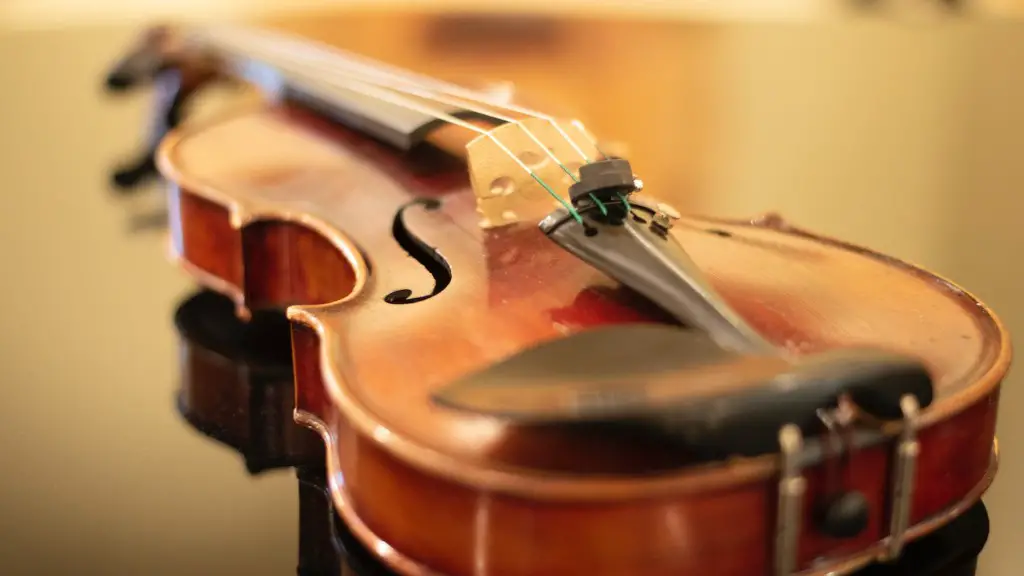 Why Did Andrea Amati Invent The Violin