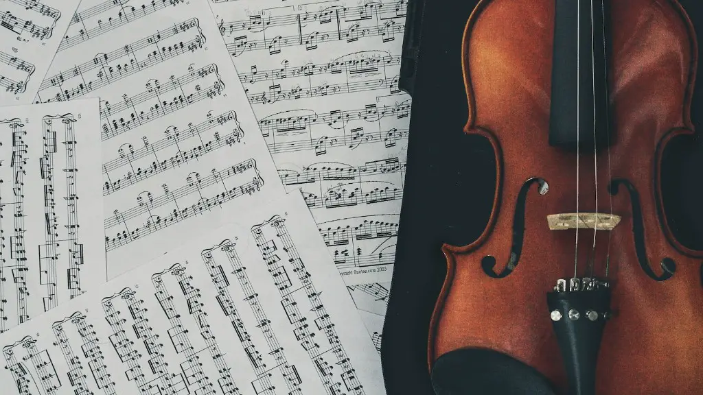 How much do violin cost?