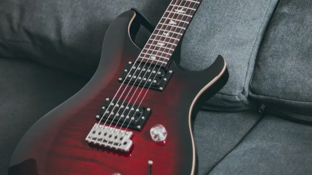 Can you use an electric guitar without an amp?