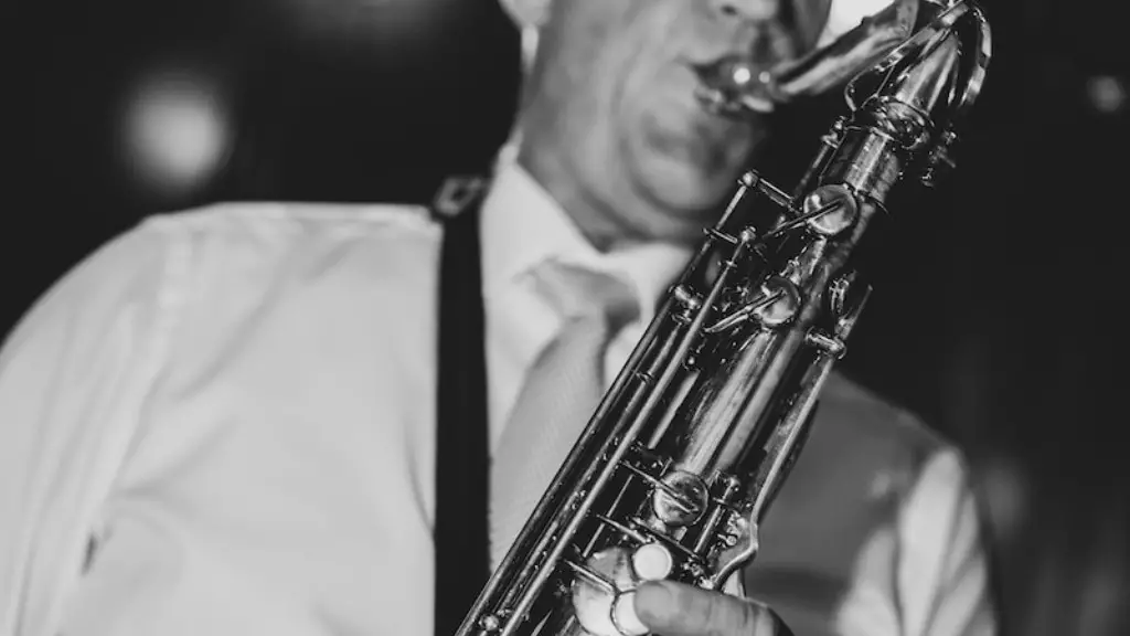 How to polish saxophone?