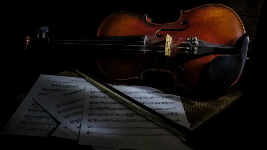 How often should you replace violin strings