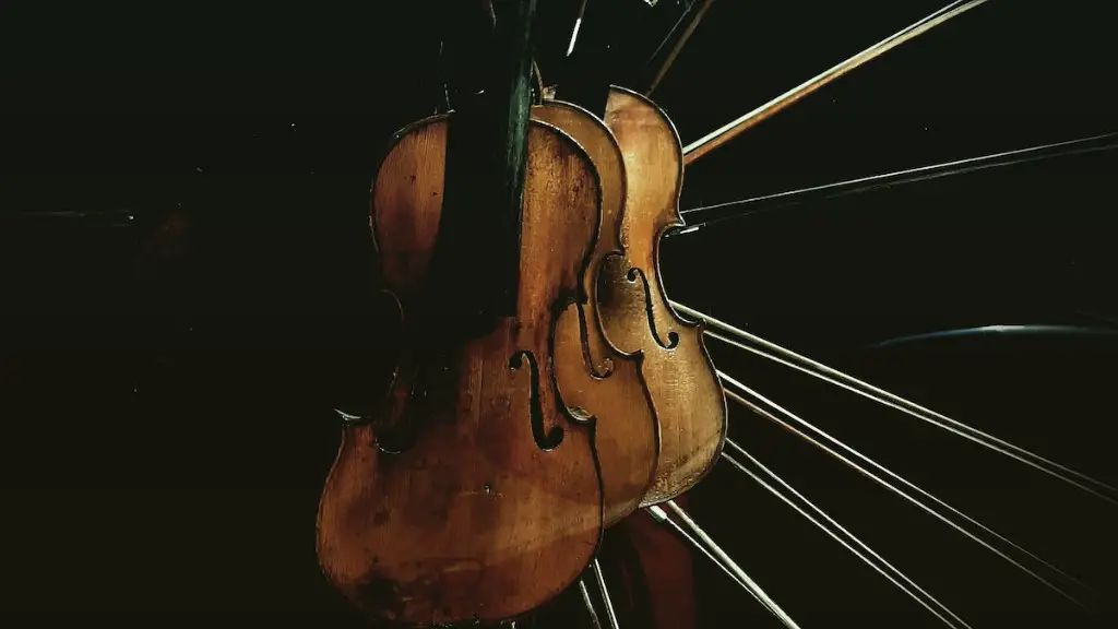 How often should i change violin strings