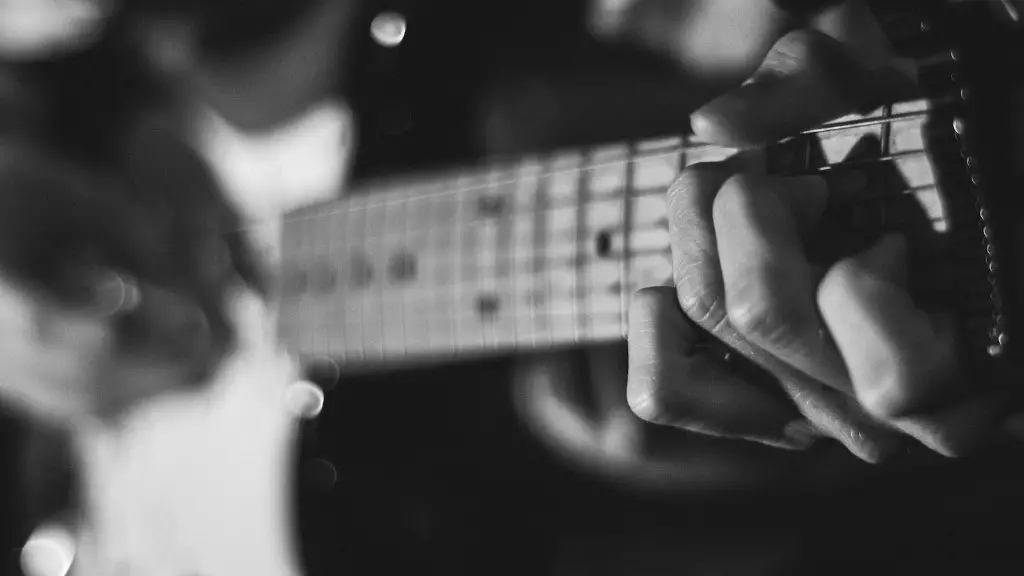 How much do electric guitar lessons cost?