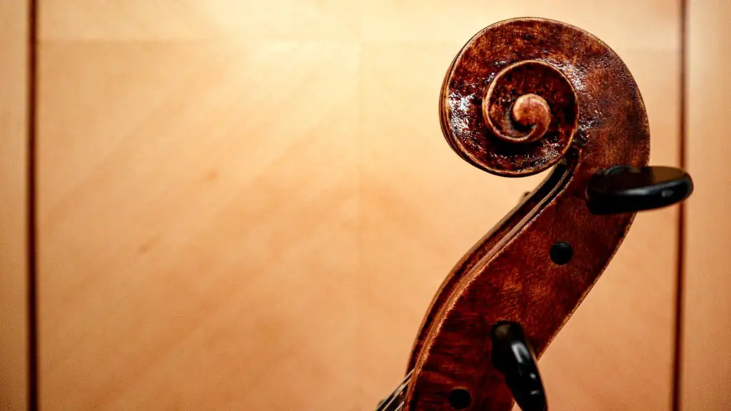 How To Play Harmonics On Cello