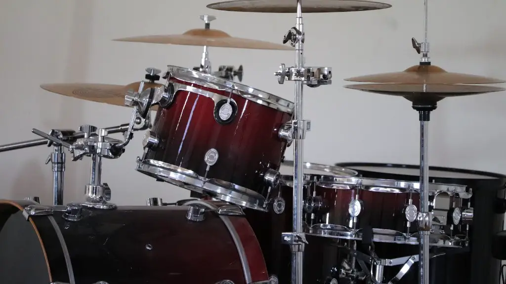 How To Play Drums In A Band