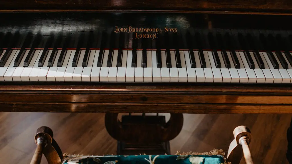 Can jamie dornan play piano