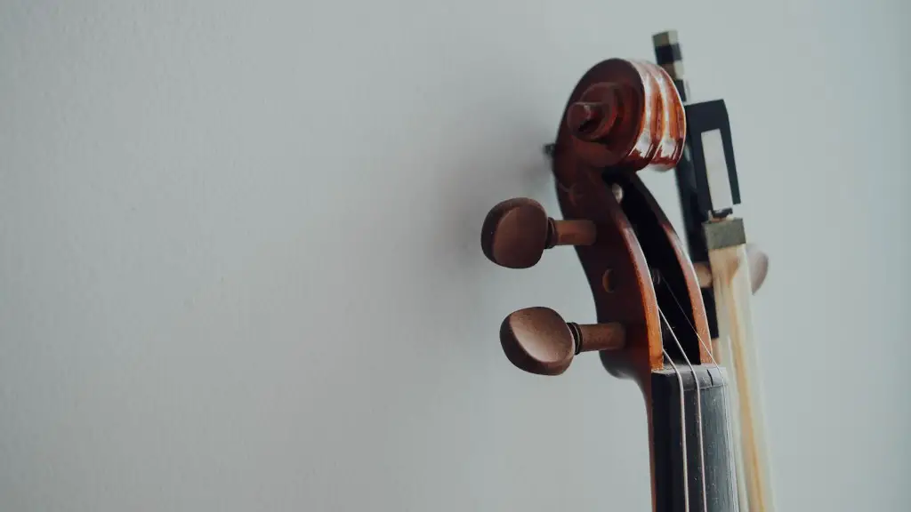 How to clean my violin