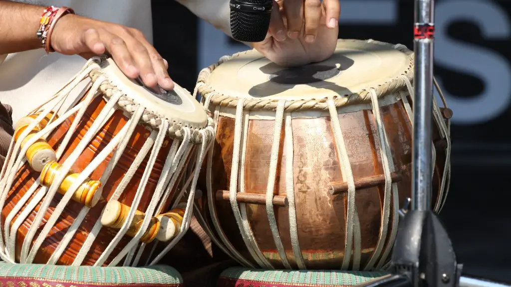 How To Play Drums Without Disturbing Neighbors