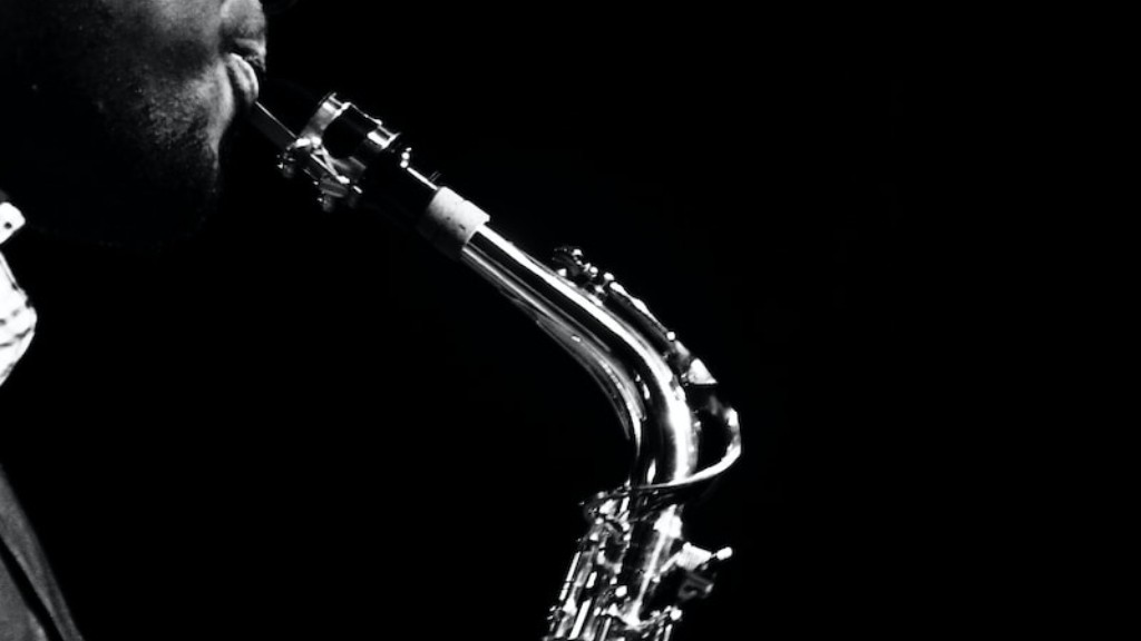 How easy is saxophone to learn?