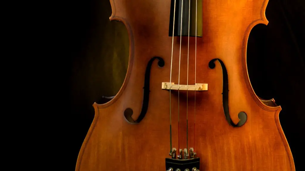 How To Play G Sharp On A Cello