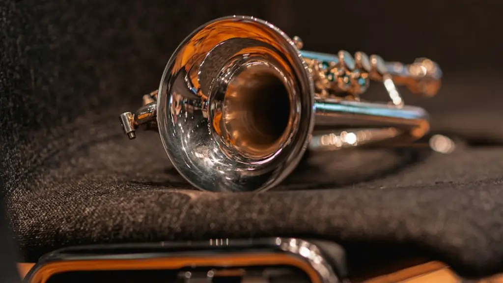 How to improve tone on saxophone?