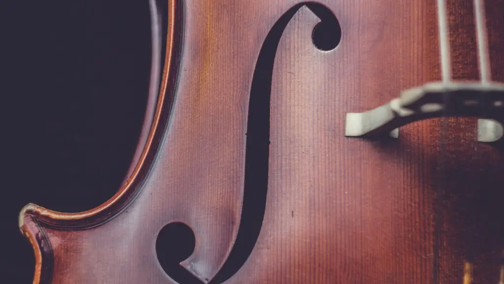 How To Play Cello Suite No. 1 On Violin