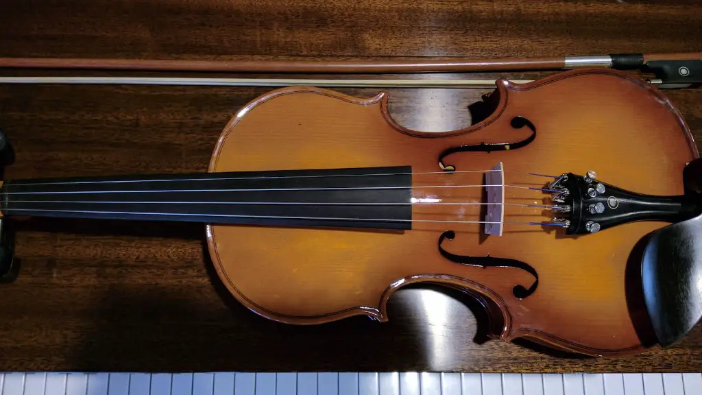Are Violin Strings Made From Cat Guts