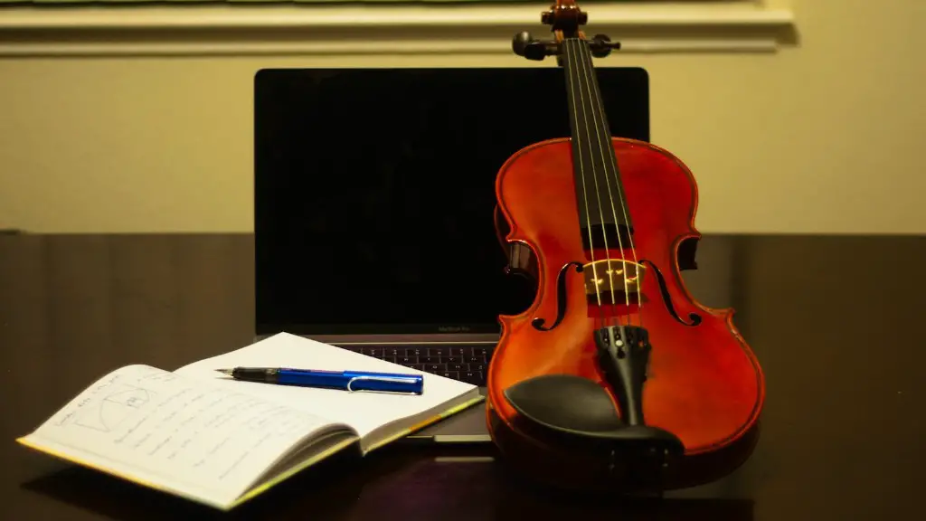 What’s the difference between viola and violin?