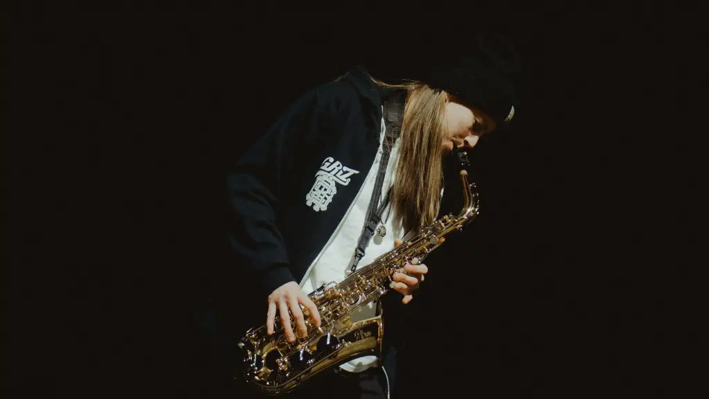 How hard is to learn saxophone?