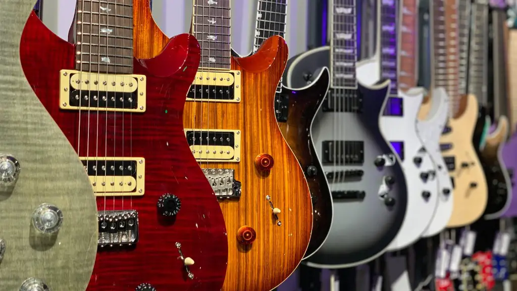 Can you start learning guitar with an electric guitar?