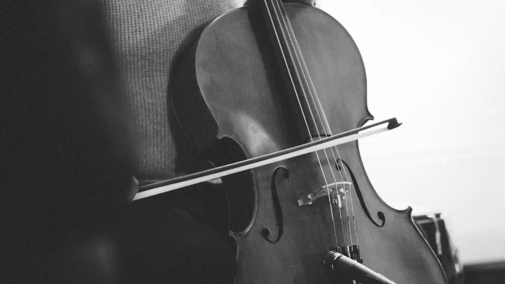 Which Composer Earned A Living As A Violin Virtuoso