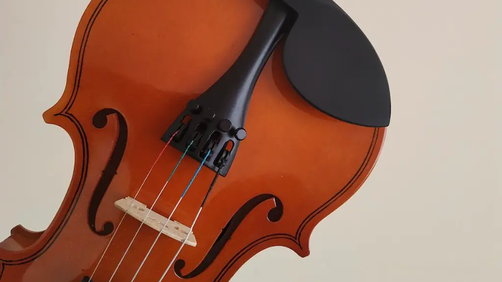 Can You Play Cello If You Play Violin