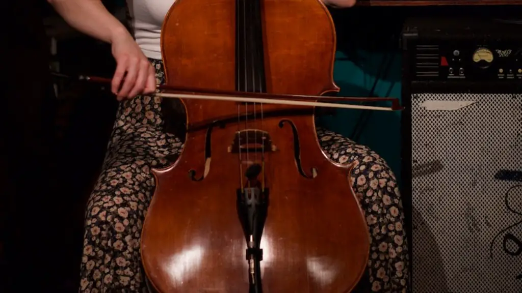 Can Chloë Grace Moretz Actually Play The Cello