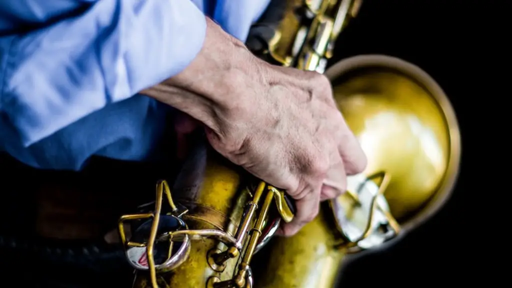 What’s the difference between alto and tenor saxophone?