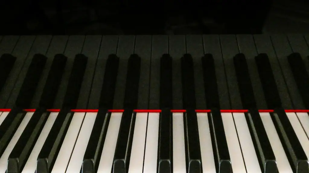 How To Play Michael Myers On Piano