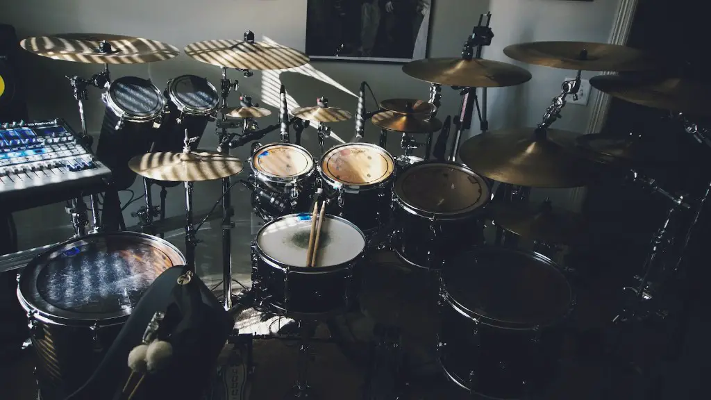 How To Play Livin On A Prayer On Drums
