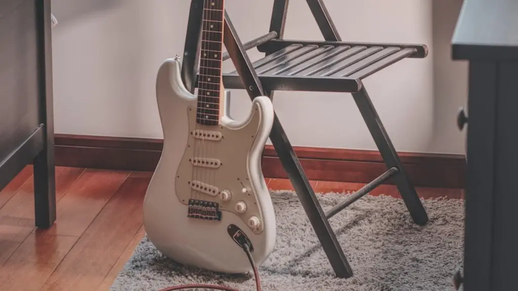 How to record a electric guitar